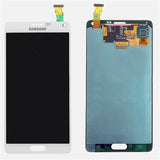 LCD & Touch Screen Assembly Replacement For Note 4