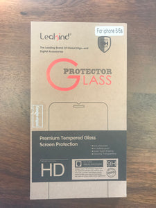 Tempered Glass AAA For iPhone 6