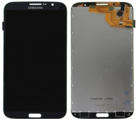LCD Display Touch Screen Glass Digitizer For Mega6.3