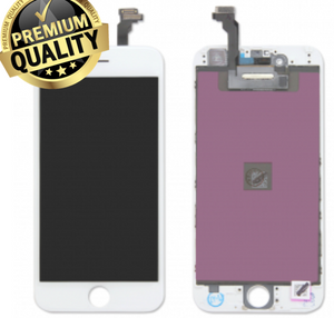 Premium Quality LCD Screen With Cam Holder For iPhone 6
