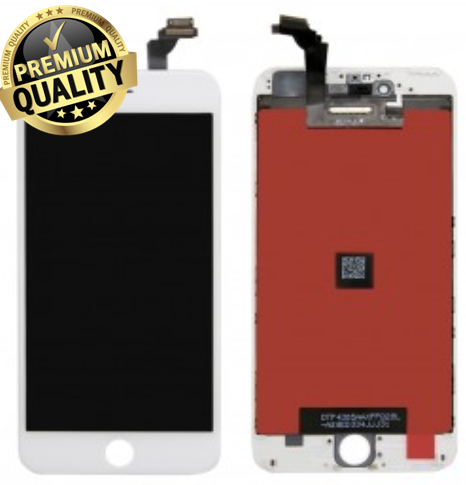 Premium Quality LCD Screen With Cam Holder For iPhone 6 Plus