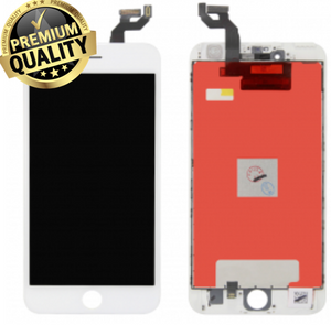 Premium Quality LCD Screen With Cam Holder For iPhone 6S Plus