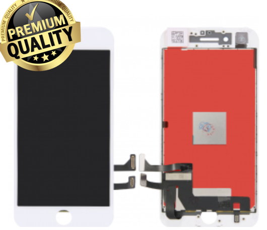 Premium Quality LCD Screen With Cam Holder For iPhone 7
