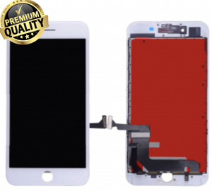 Premium Quality LCD Screen With Cam Holder For iPhone 7 Plus