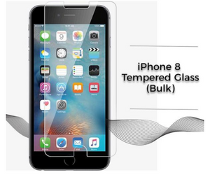 iphone 8 tempered glass