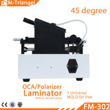 M-Triangel OCA/Polarizer Laminating Machine (FM-302)