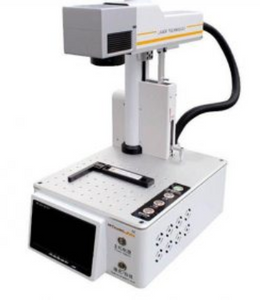 M-Triangel PG oneS Fiber Laser Engraver Machine – A1LCD