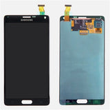 LCD & Touch Screen Assembly Replacement For Note 4