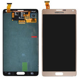 LCD & Touch Screen Assembly Replacement For Note 4