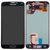LCD Screen & Digitizer Assembly For S5