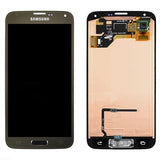 LCD Screen & Digitizer Assembly For S5