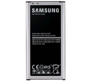 Battery Replacement For S5
