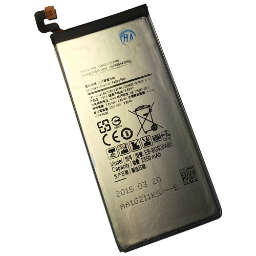 Battery Replacement For S6