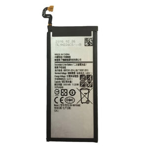 Battery Replacement For S7