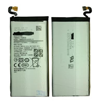 Battery Replacement For S7 Edge