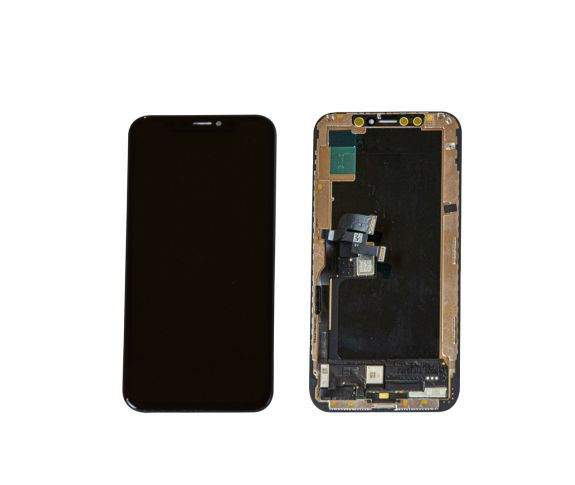 premium iPhone XS OLED screen replacement