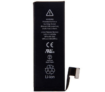 OEM Replacement Battery For iPhone 5C