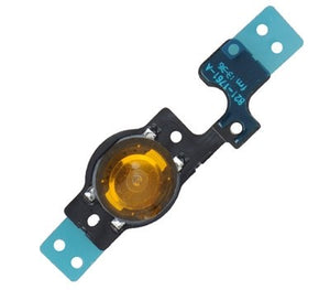 Home Button Flex Cable For iPhone 5C