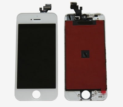 High Grade LCD AAA+ For iPhone 5S , SE