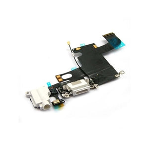 Replacement Charging Port Flex Cable For iPhone 5C