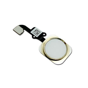 Home Button Flex Cable For iPhone 6