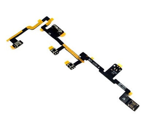 Power Button & Volume Flex Cable For iPad 2