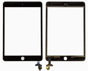 iPad Air 2 Complete Touch and LCD Screen (OEM Quality) - White 