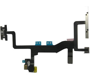 Power, Volume, Mute Flex Cable For iPhone 6S
