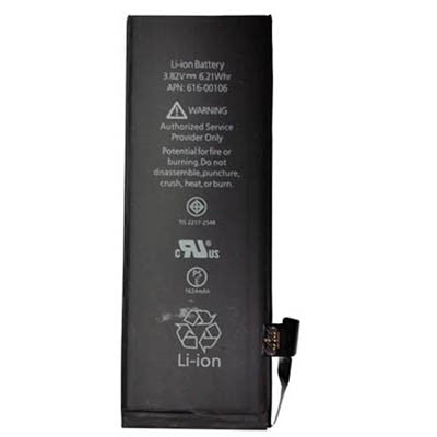 OEM Replacement Battery For iPhone SE