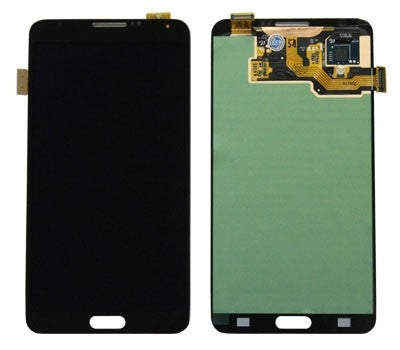 LCD Screen & Digitizer Assembly For Note 3