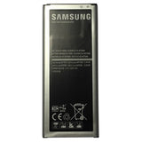 Battery Replacement For Note 4