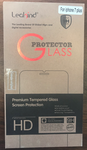 Tempered Glass AAA For iPhone 7 Plus