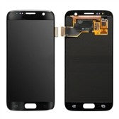 LCD Screen & Digitizer Assembly For S7