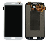 LCD Screen & Digitizer Assembly For Note 2