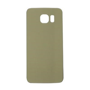 Back Battery Cover Replacement For S6