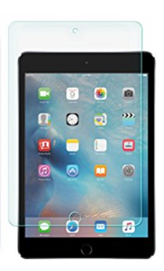 Tempered Glass Screen Protector AAA For iPad Mini 4
